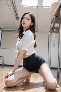安