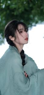 微笑的山谷
