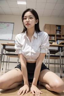 震耳欲聋